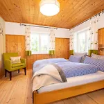 Wuerttemberger Haus - Hütte * Hirschegg (Vorarlberg)