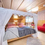 Wuerttemberger Haus - Hütte Lodge *