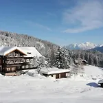 Wuerttemberger Haus - Huette Lodge