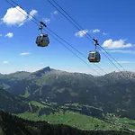 Wuerttemberger Haus - Hütte