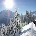 Wuerttemberger Haus - Hütte *