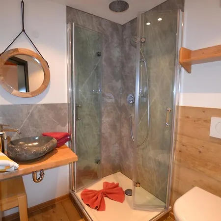 Wuerttemberger Haus - Huette *