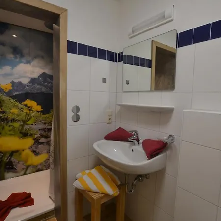 Wuerttemberger Haus - Huette