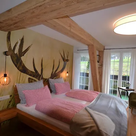 Wuerttemberger Haus - Huette *
