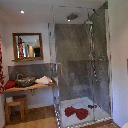 Wuerttemberger Haus - Huette 롯지 *