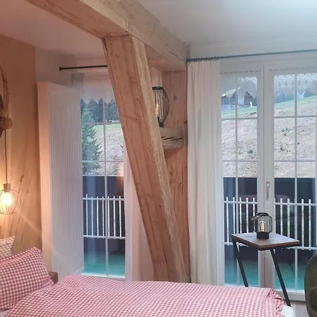 Wuerttemberger Haus - Huette * Hirschegg (Vorarlberg)
