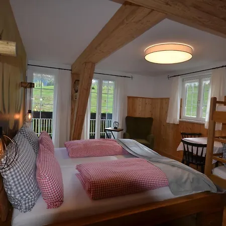 Wuerttemberger Haus - Huette Lodge