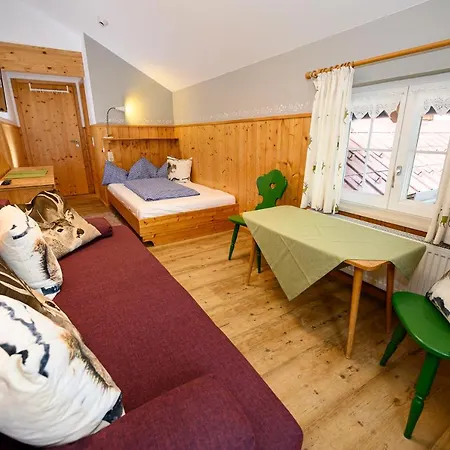 Wuerttemberger Haus - Huette *