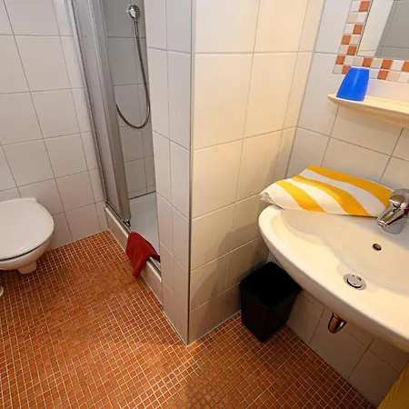 Wuerttemberger Haus - Huette * Hirschegg (Vorarlberg)