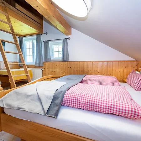 Wuerttemberger Haus - Huette