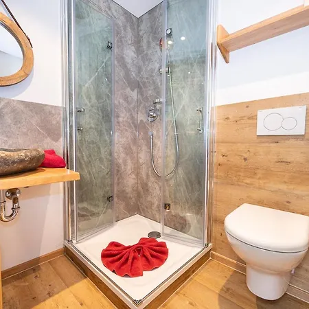 Wuerttemberger Haus - Huette 롯지