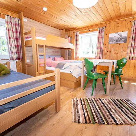 Wuerttemberger Haus - Huette