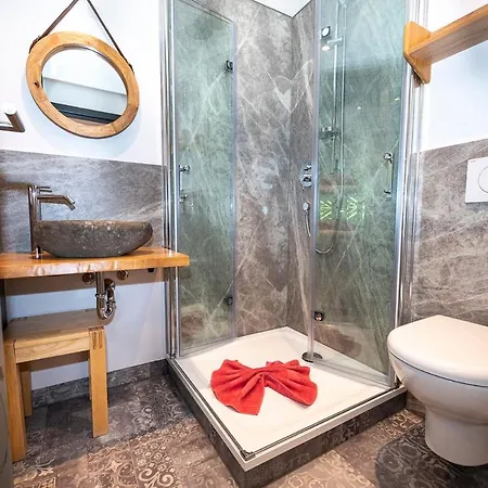 Wuerttemberger Haus - Huette Hirschegg (Vorarlberg)