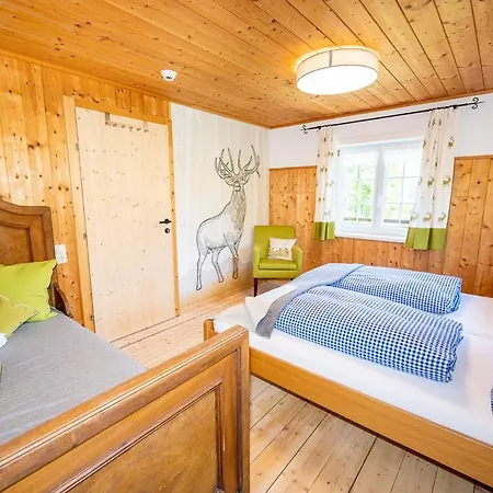 Wuerttemberger Haus - Huette