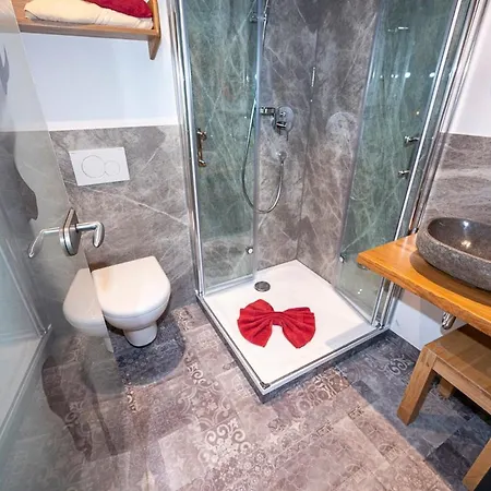 롯지 Wuerttemberger Haus - Huette *