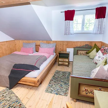 Wuerttemberger Haus - Huette *