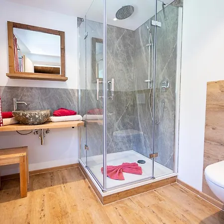 롯지 Wuerttemberger Haus - Huette Hirschegg (Vorarlberg)