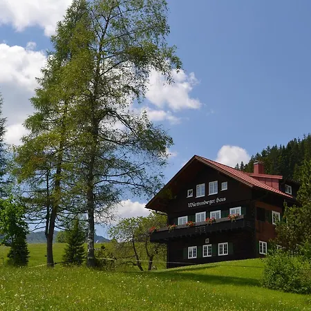 Wuerttemberger Haus - Huette *