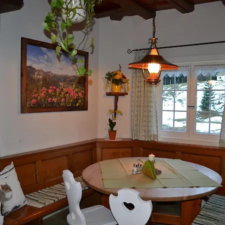 Wuerttemberger Haus - Huette