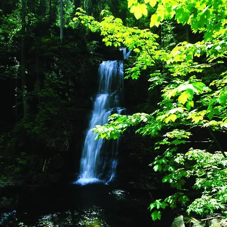 Wuerttemberger Haus - Huette *