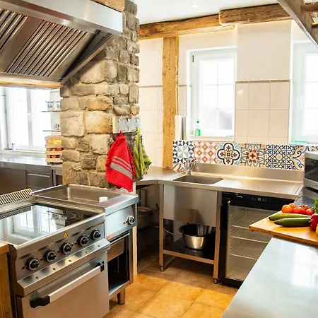 Wuerttemberger Haus - Huette * Hirschegg (Vorarlberg)