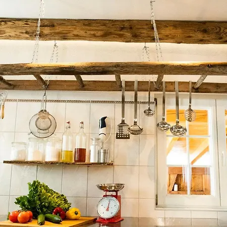 Wuerttemberger Haus - Huette