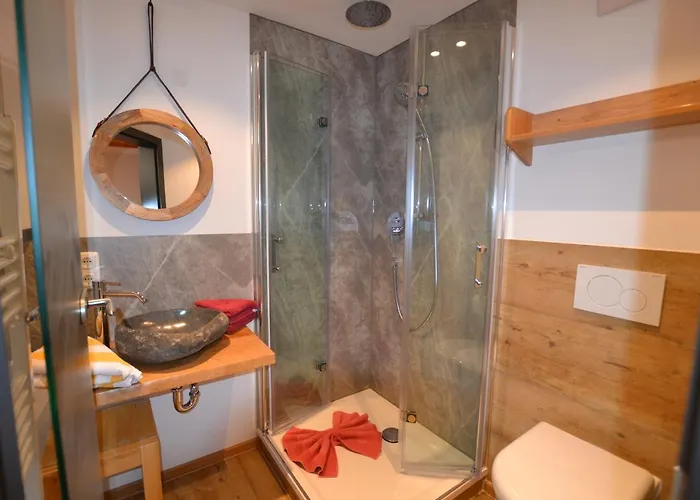 Wuerttemberger Haus - Huette *