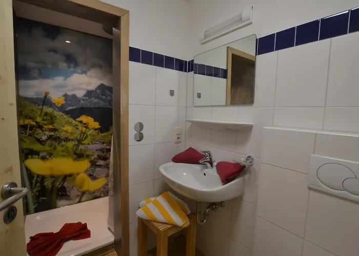 Wuerttemberger Haus - Huette