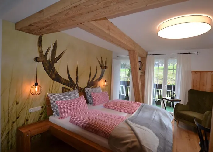 Wuerttemberger Haus - Huette *