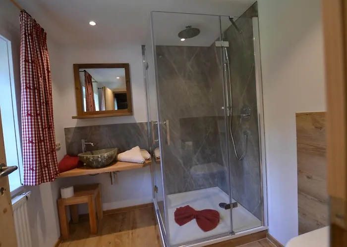 Wuerttemberger Haus - Huette Lodge *