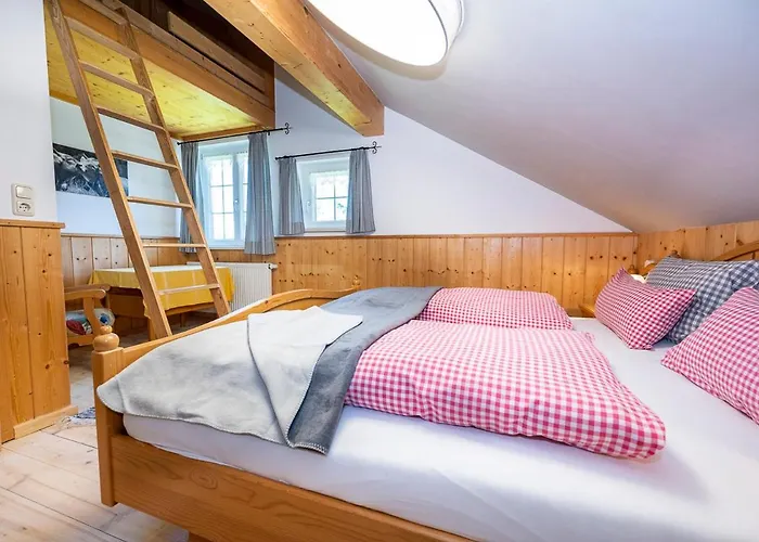 Wuerttemberger Haus - Huette