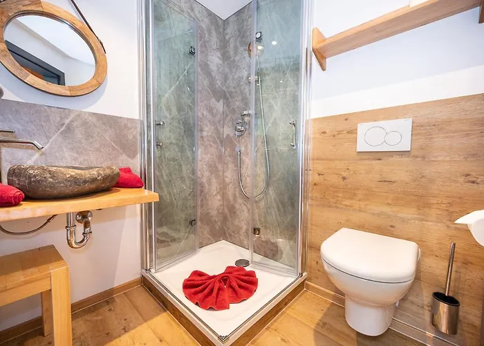 Wuerttemberger Haus - Huette Lodge