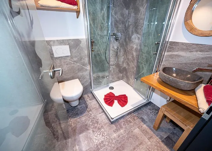 Lodge Wuerttemberger Haus - Huette *