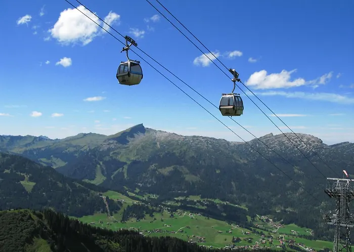 Wuerttemberger Haus - Huette