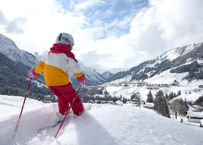 Wuerttemberger Haus - Huette