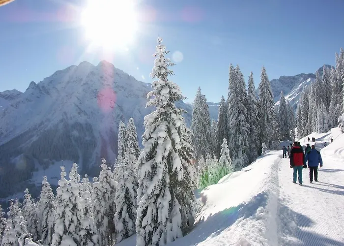 Wuerttemberger Haus - Huette *