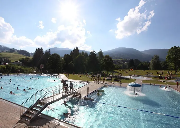 Wuerttemberger Haus - Huette Lodge *