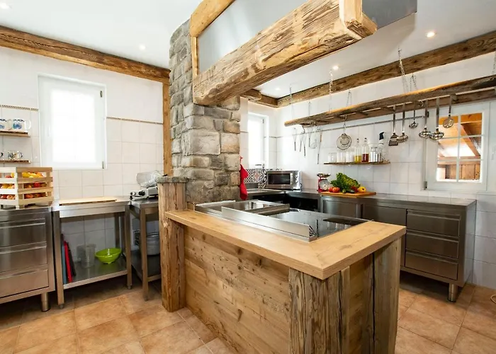 Wuerttemberger Haus - Huette *