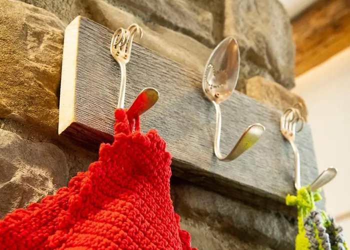 Wuerttemberger Haus - Huette Hirschegg (Vorarlberg)